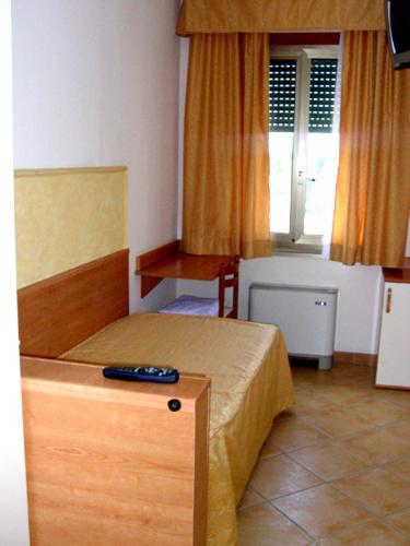 Hotel Fontana ルビエーラ エクステリア 写真